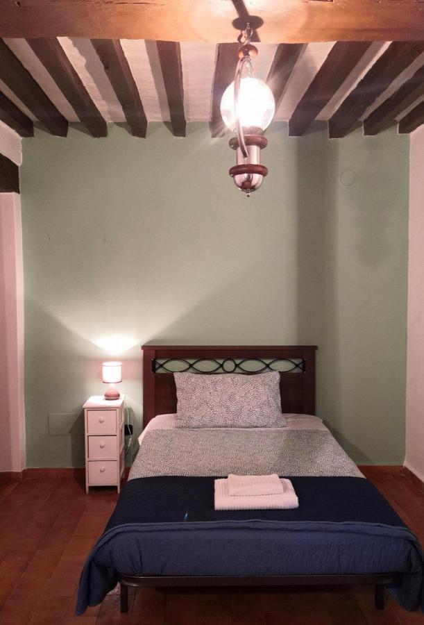 B&B Demetra Solignano Екстер'єр фото