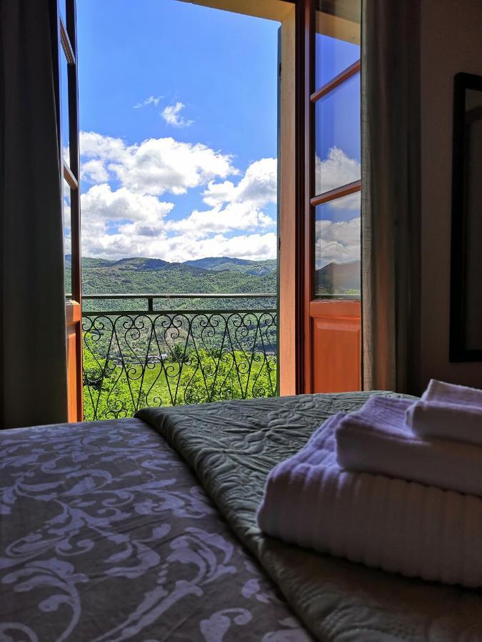 B&B Demetra Solignano Екстер'єр фото